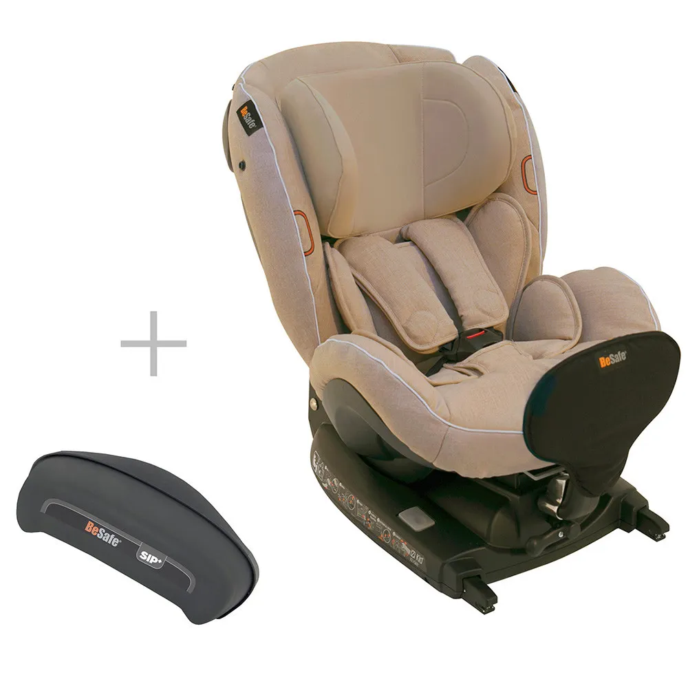 https://www.roshko.bg/media/catalog/product/cache/1/image/9df78eab33525d08d6e5fb8d27136e95/i/z/BeSafe столче за кола iZi Kid X2 i-Size 03 Ivory Mеlange.webp
