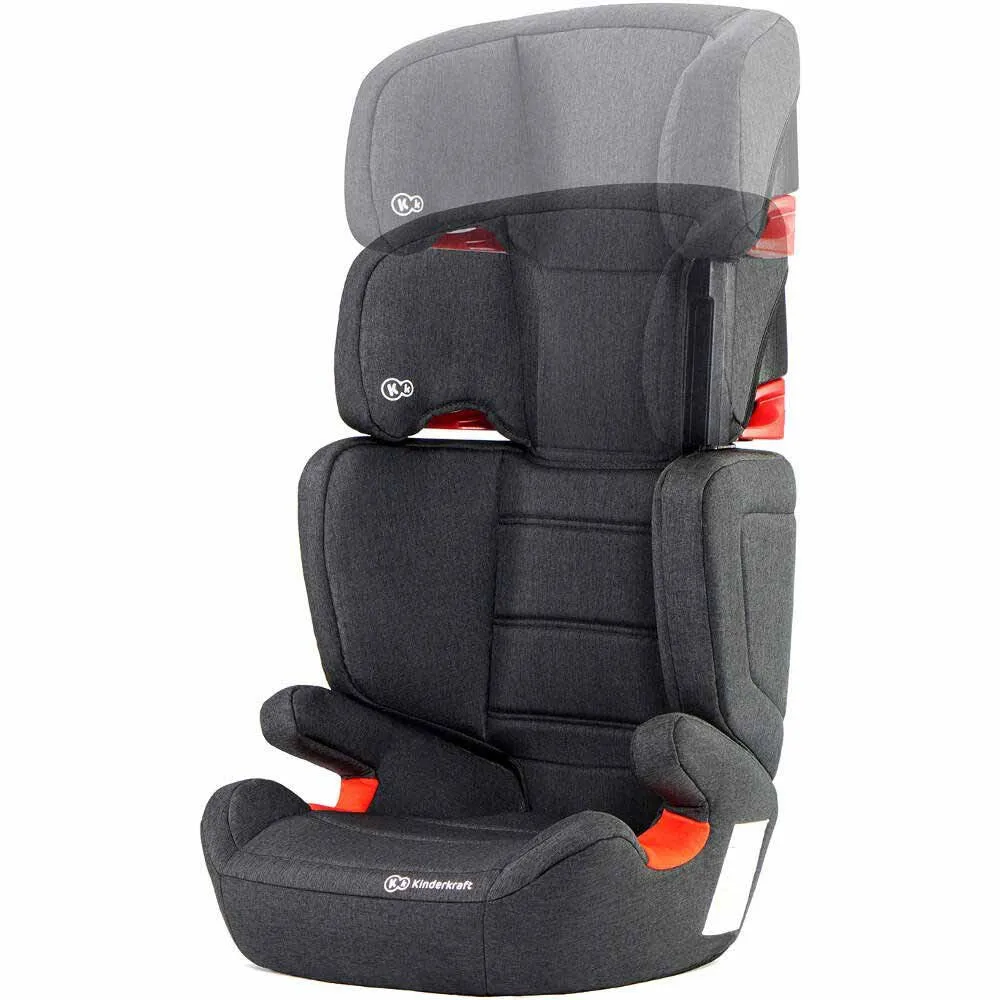 https://www.roshko.bg/media/catalog/product/cache/1/image/9df78eab33525d08d6e5fb8d27136e95/j/u/Kinderkraft Junior Fix стол за кола 15-36 кг - Black 3.webp