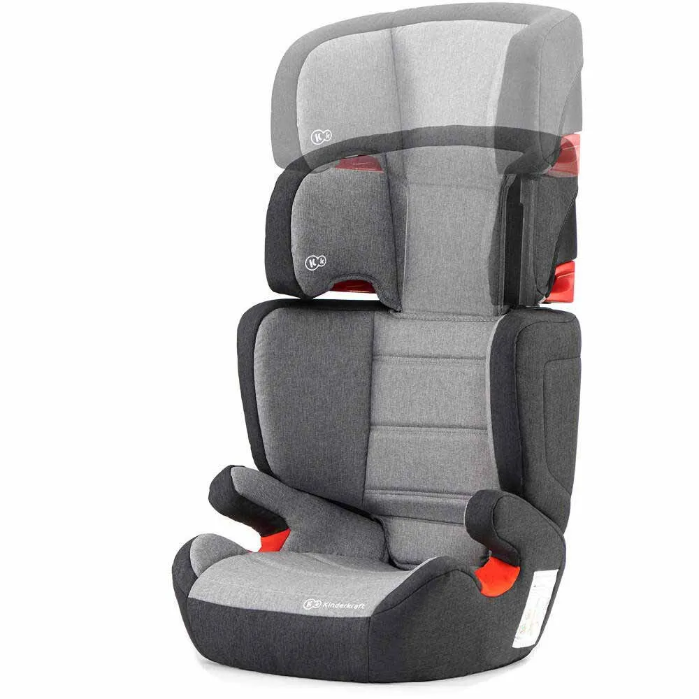 https://www.roshko.bg/media/catalog/product/cache/1/image/9df78eab33525d08d6e5fb8d27136e95/j/u/Kinderkraft Junior Fix стол за кола 15-36 кг - Grey 3.webp