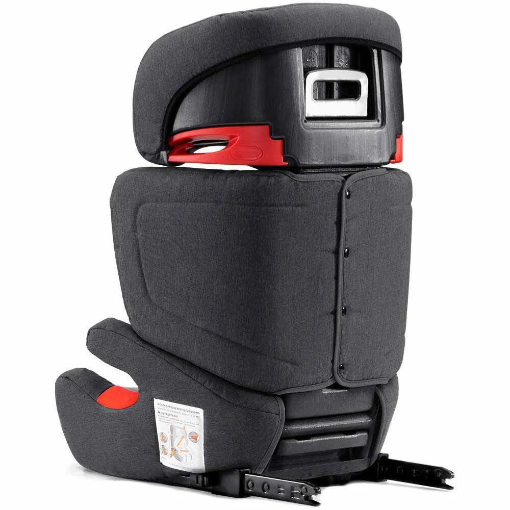 https://www.roshko.bg/media/catalog/product/cache/1/image/9df78eab33525d08d6e5fb8d27136e95/j/u/Kinderkraft Junior Fix стол за кола 15-36 кг - Grey 5.webp