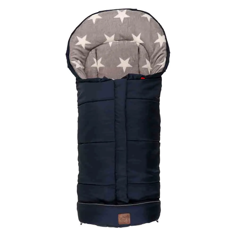 https://www.roshko.bg/media/catalog/product/cache/1/image/9df78eab33525d08d6e5fb8d27136e95/k/a/Kaiser Jooy зимен чувал за детска количка Starprin Jooy Marine.webp