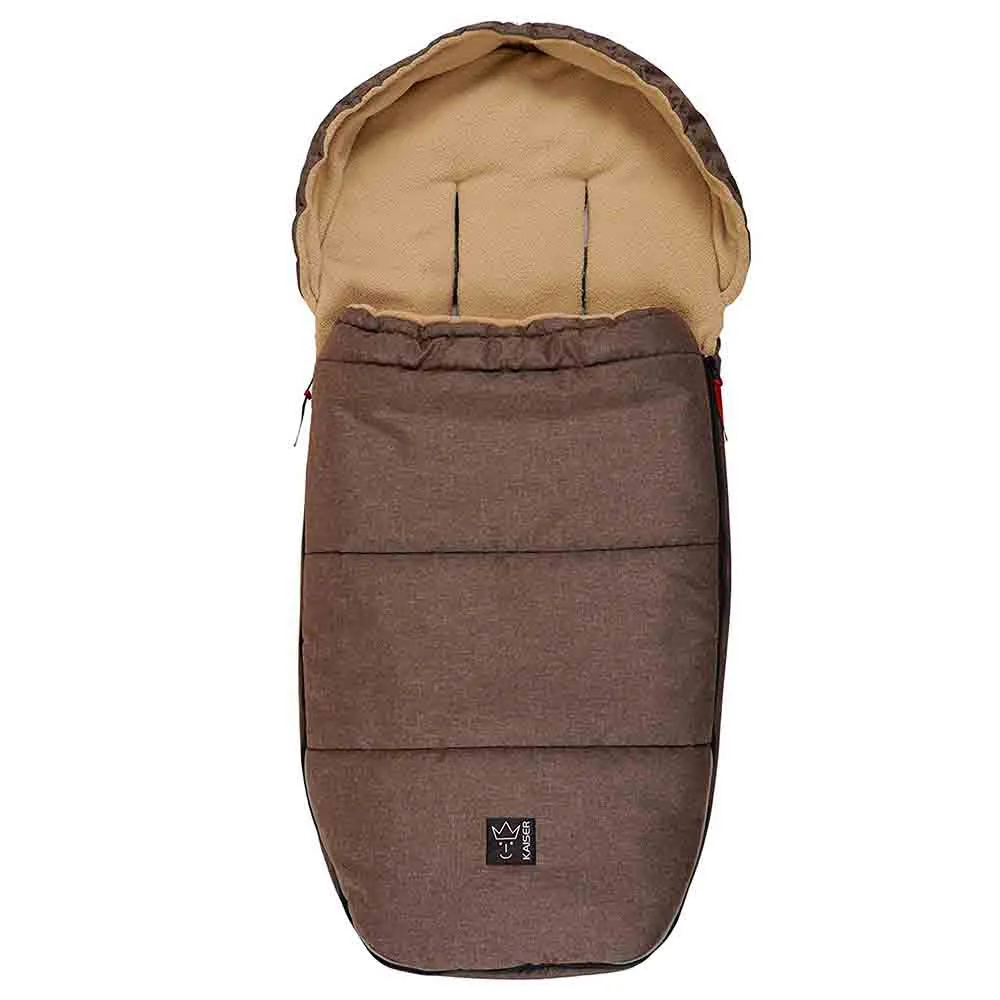 https://www.roshko.bg/media/catalog/product/cache/1/image/9df78eab33525d08d6e5fb8d27136e95/k/a/Kaiser Louis Brown Melange зимно чувалчв за детска количка .webp
