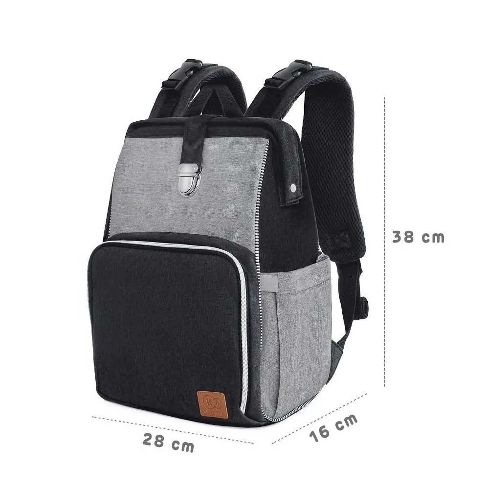 https://www.roshko.bg/media/catalog/product/cache/1/image/9df78eab33525d08d6e5fb8d27136e95/k/k/Kinderkraft Molly раница за детска количка - черна 10.webp