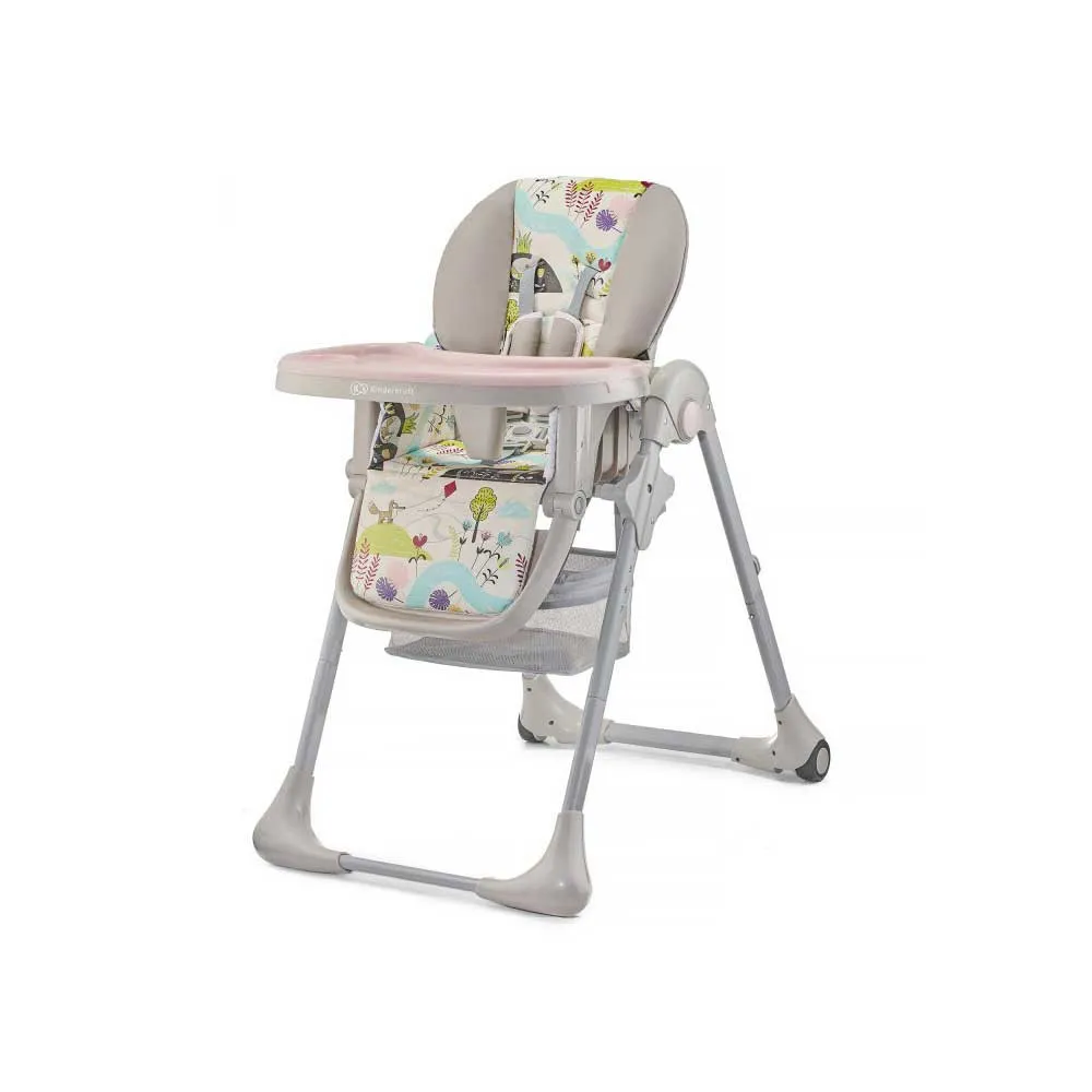 https://www.roshko.bg/media/catalog/product/cache/1/image/9df78eab33525d08d6e5fb8d27136e95/k/k/Kinderkraft Yummy UP столче за хранене - Pink Leaf.webp