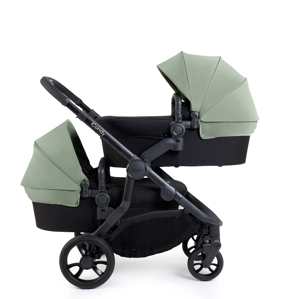 https://www.roshko.bg/media/catalog/product/cache/1/image/9df78eab33525d08d6e5fb8d27136e95/k/o/ количка за близнаци iCandy Orange 4 Complete Twin - Pistachio.webp
