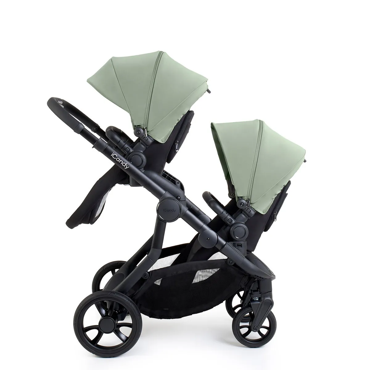 https://www.roshko.bg/media/catalog/product/cache/1/image/9df78eab33525d08d6e5fb8d27136e95/k/o/ количка за близнаци iCandy Orange 4 Complete Twin - Pistachio.webp