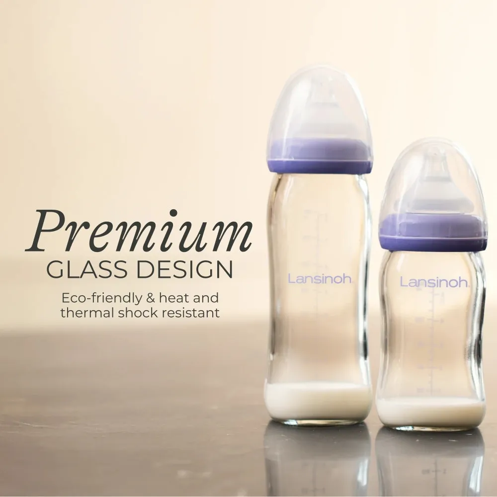 https://www.roshko.bg/media/catalog/product/cache/1/image/9df78eab33525d08d6e5fb8d27136e95/l/a/Lansinoh Стъклено шише със силиконов биберон - 160 мл Slow Flow.webp