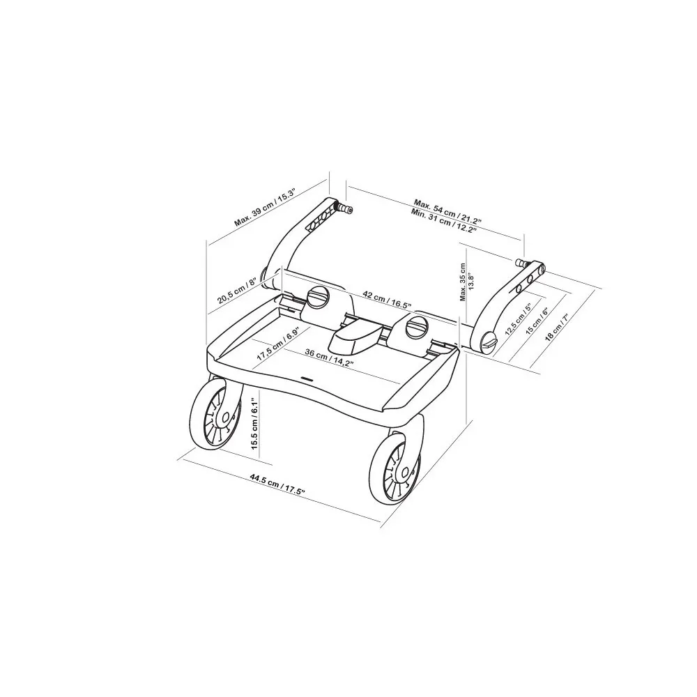 https://www.roshko.bg/media/catalog/product/cache/1/image/9df78eab33525d08d6e5fb8d27136e95/l/a/Lascal Maxi Buggy Board Универсална Степенка за второ дете Макси - Черна 4.webp