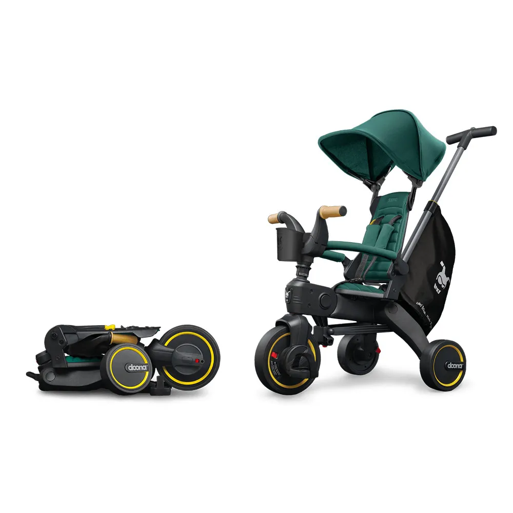 https://www.roshko.bg/media/catalog/product/cache/1/image/9df78eab33525d08d6e5fb8d27136e95/l/i/Doona™ Liki Trike S5 Delux детска триколка - Green.webp