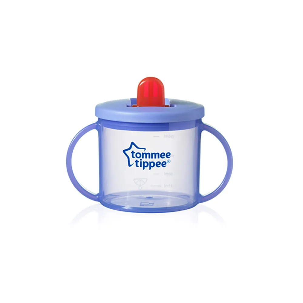 https://www.roshko.bg/media/catalog/product/cache/1/image/9df78eab33525d08d6e5fb8d27136e95/l/i/Tommee Tippee Чаша Essential Basics First Cup 4m+ лилава.webp