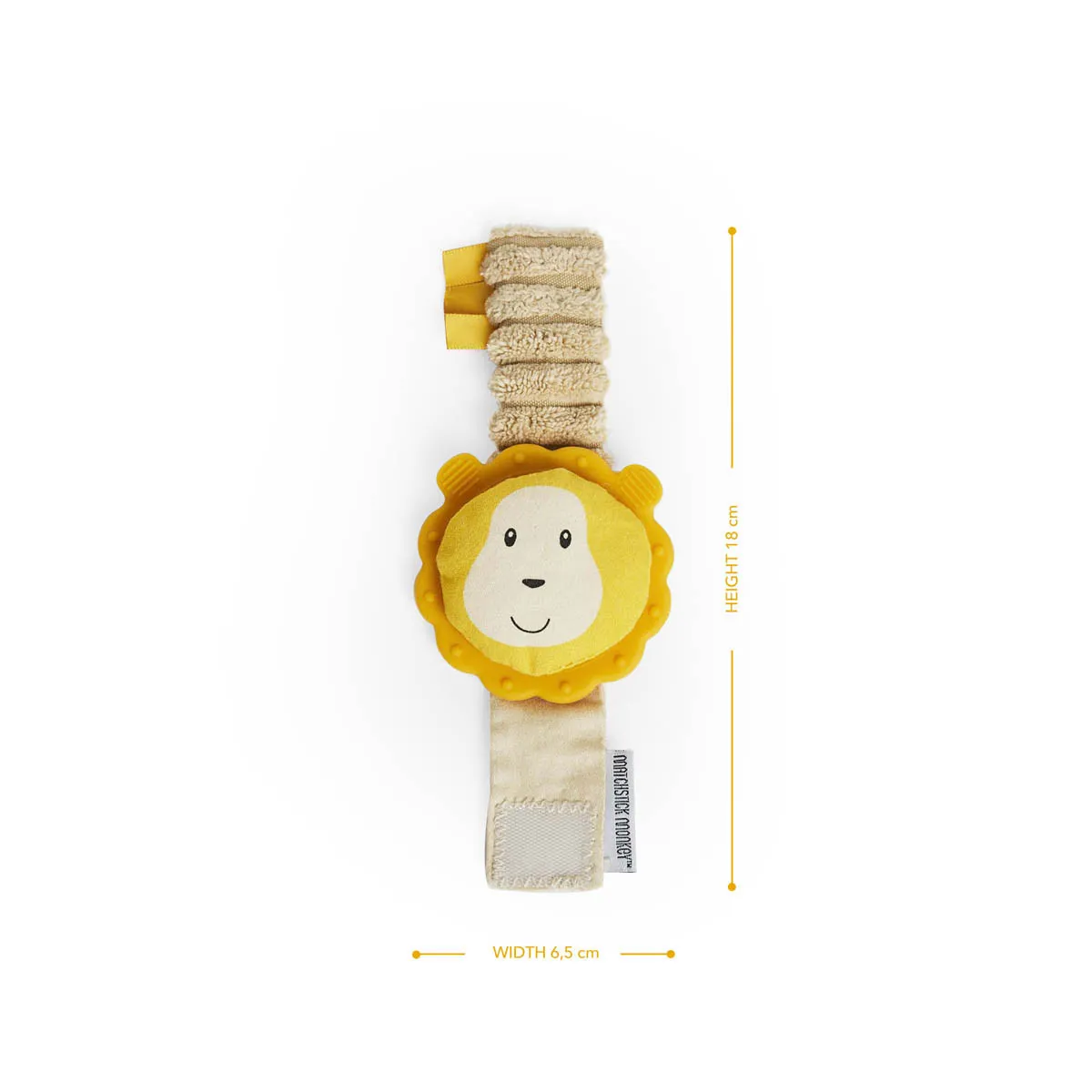 https://www.roshko.bg/media/catalog/product/cache/1/image/9df78eab33525d08d6e5fb8d27136e95/m/a/Matchstick Monkey гризалка за китка - Ludo Lion.webp