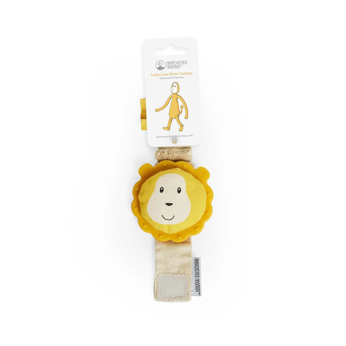 https://www.roshko.bg/media/catalog/product/cache/1/image/9df78eab33525d08d6e5fb8d27136e95/m/a/Matchstick Monkey гризалка за китка - Ludo Lion.webp