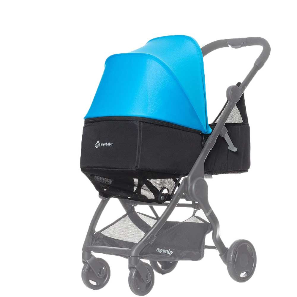 Ergobaby Metro Newborn Kit Blue EB METROKITEU2