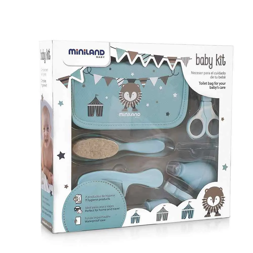 https://www.roshko.bg/media/catalog/product/cache/1/image/9df78eab33525d08d6e5fb8d27136e95/m/i/Miniland Baby Baby Kit хигиенен комплект с несесер 89143 3.webp