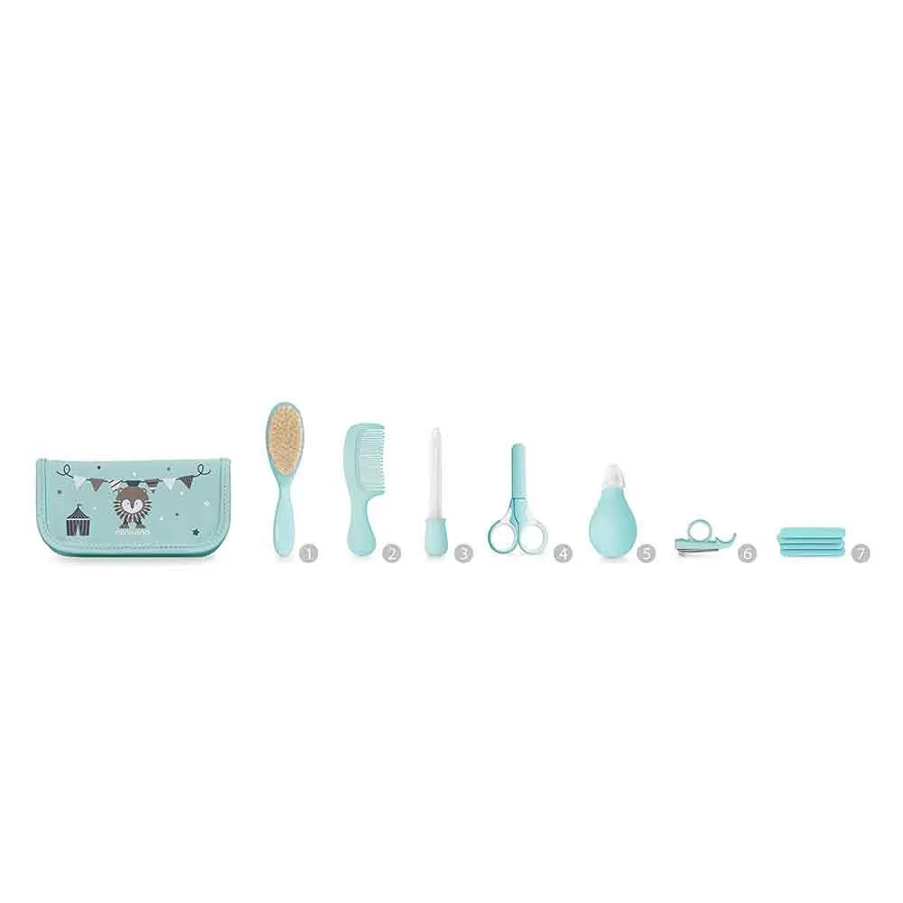https://www.roshko.bg/media/catalog/product/cache/1/image/9df78eab33525d08d6e5fb8d27136e95/m/i/Miniland Baby Baby Kit хигиенен комплект с несесер 89143 4.webp