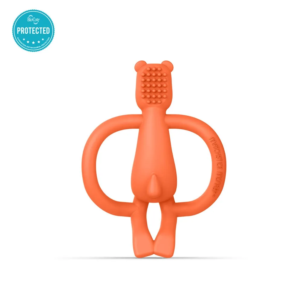 https://www.roshko.bg/media/catalog/product/cache/1/image/9df78eab33525d08d6e5fb8d27136e95/m/m/Matchstick Monkey Animal Teether чесалка с апликатор - Bear 2.webp