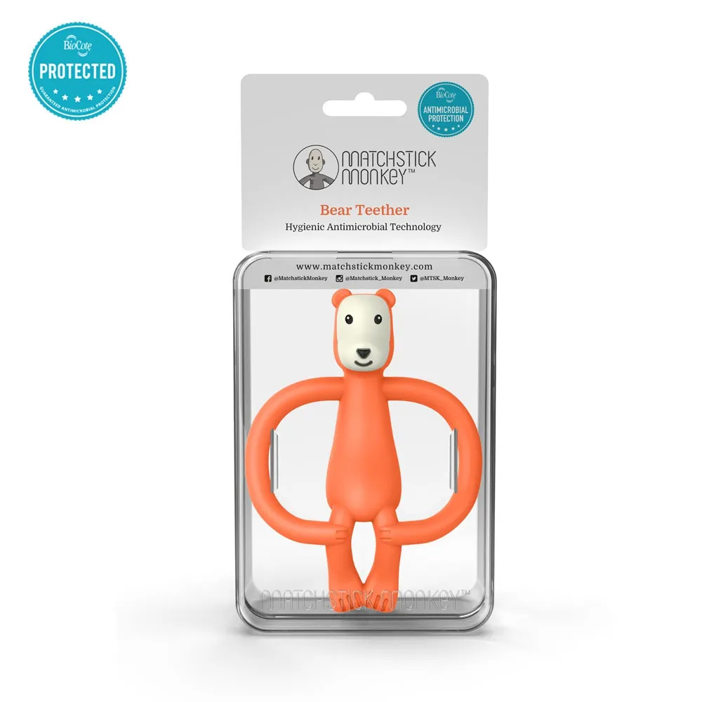 https://www.roshko.bg/media/catalog/product/cache/1/image/9df78eab33525d08d6e5fb8d27136e95/m/m/Matchstick Monkey Animal Teether чесалка с апликатор - Bear 4.webp