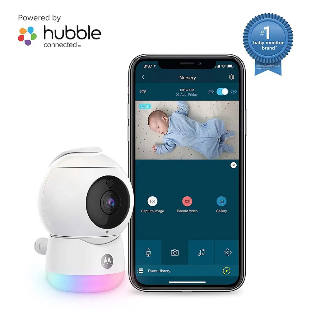 https://www.roshko.bg/media/catalog/product/cache/1/image/9df78eab33525d08d6e5fb8d27136e95/m/o/Motorola Wi-Fi®-камера за наблюдение на бебе с нощна светлина 4.webp