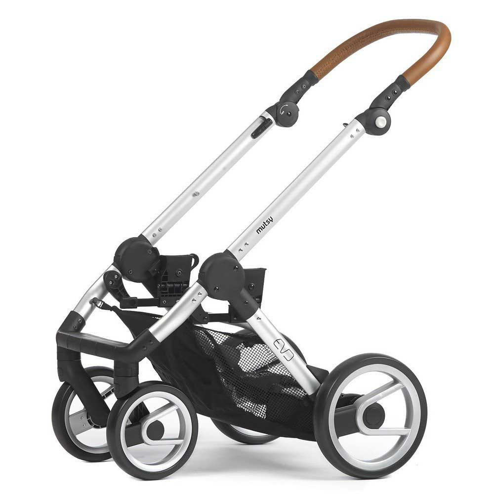 Mutsy Evo Urban Nomad Standart 2018 Roshko