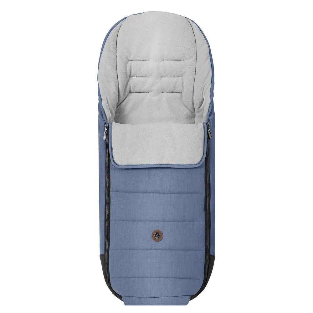 Mutsy i2 top heritage blue