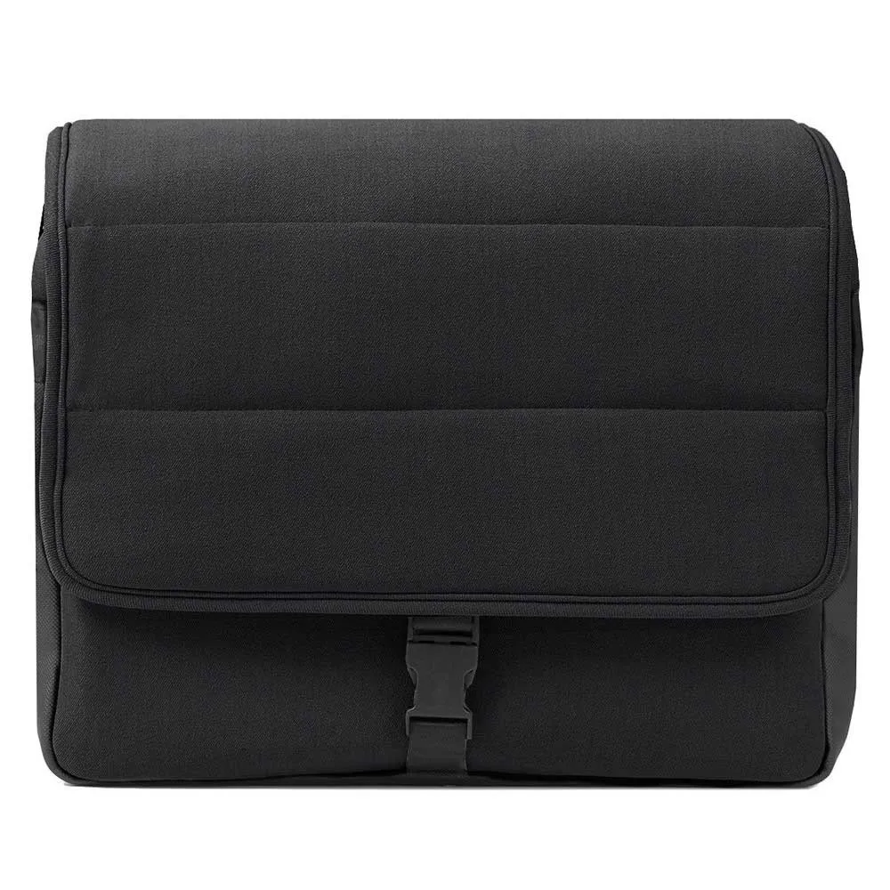Mutsy i2 Heritage Black 2018 Roshko