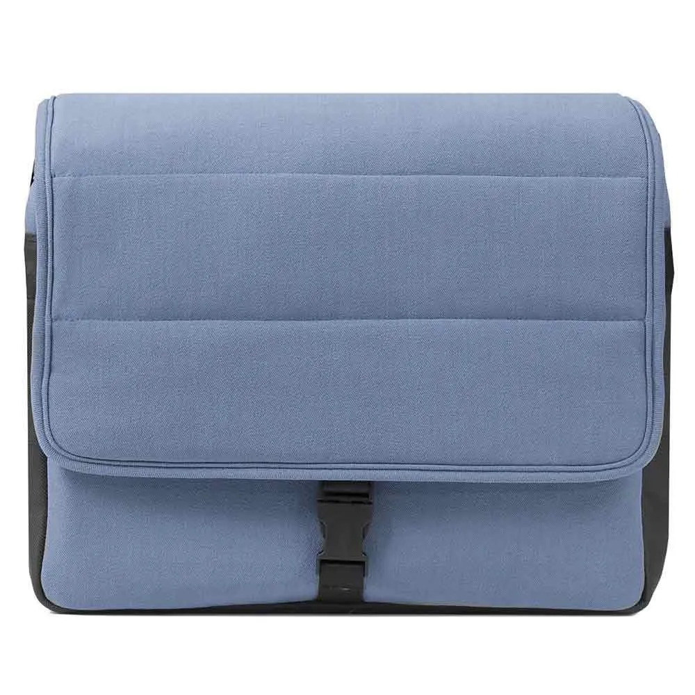 Mutsy i2 deals heritage blue