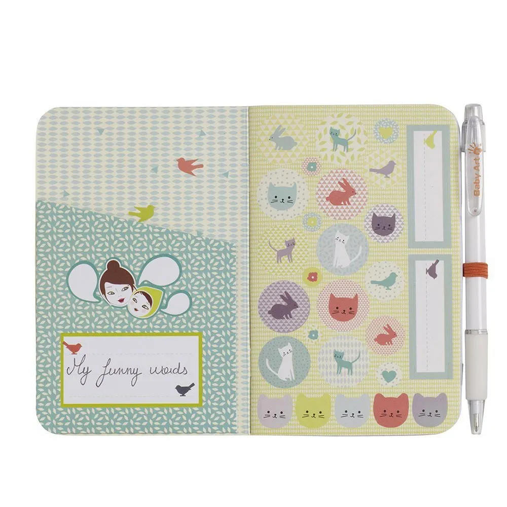 https://www.roshko.bg/media/catalog/product/cache/1/image/9df78eab33525d08d6e5fb8d27136e95/m/y/Baby Art Дневник "Моите първи думички" 2.webp
