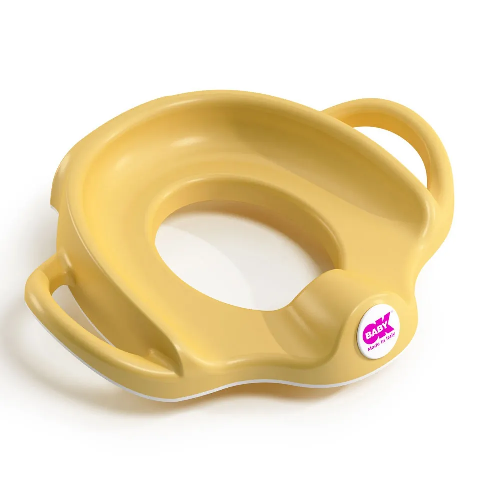 https://www.roshko.bg/media/catalog/product/cache/1/image/9df78eab33525d08d6e5fb8d27136e95/o/k/OK Baby ергономична седалка за тоалетна чиния - жълто 2.webp