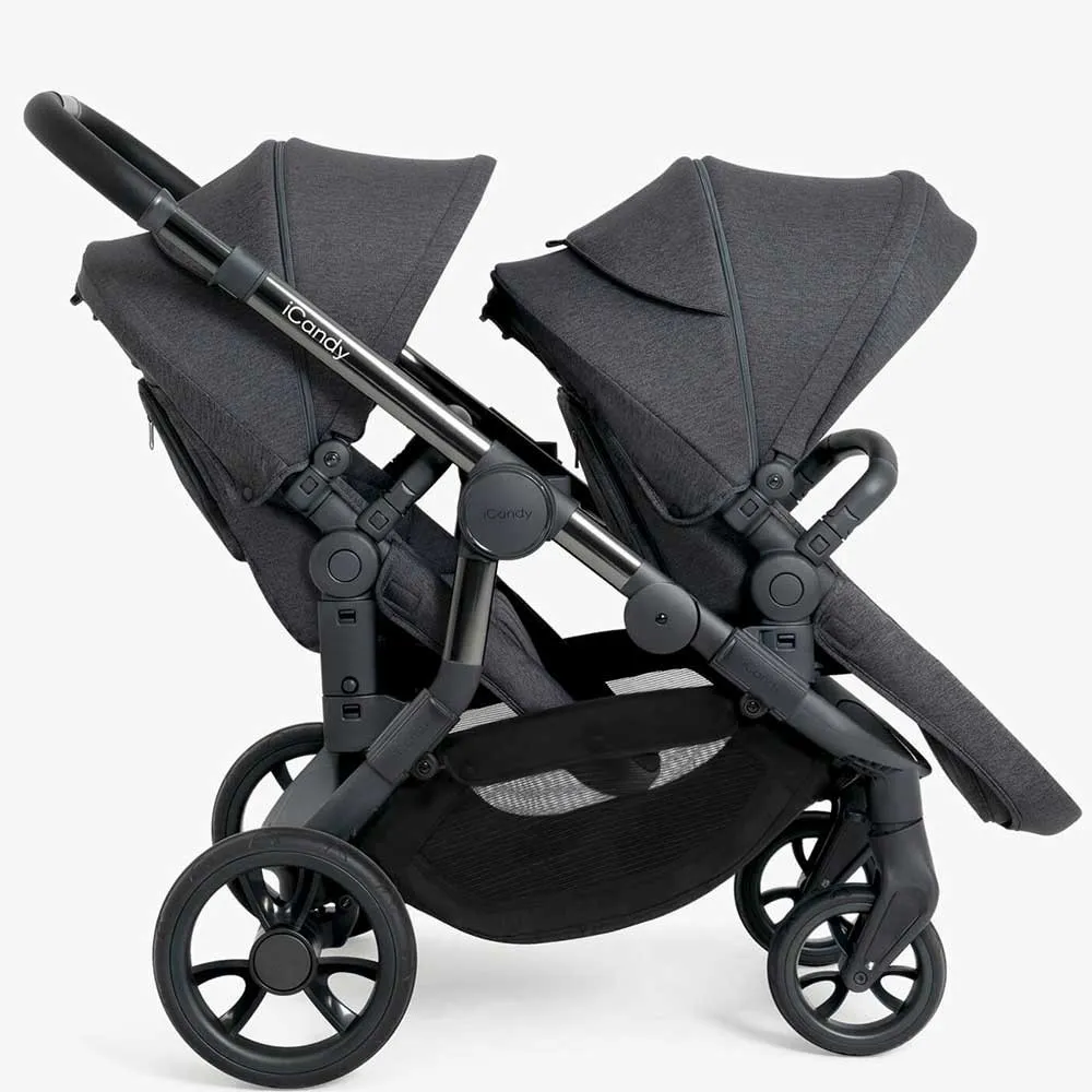 https://www.roshko.bg/media/catalog/product/cache/1/image/9df78eab33525d08d6e5fb8d27136e95/o/r/iCandy Orange Twin бебешка количка за близнаци - Dark Slate Marl 9.webp