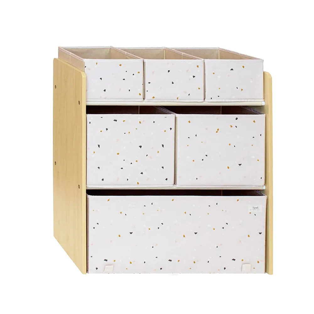 https://www.roshko.bg/media/catalog/product/cache/1/image/9df78eab33525d08d6e5fb8d27136e95/o/r/ за играчки 3 Sprouts - Terrazzo Palest Pink .webp