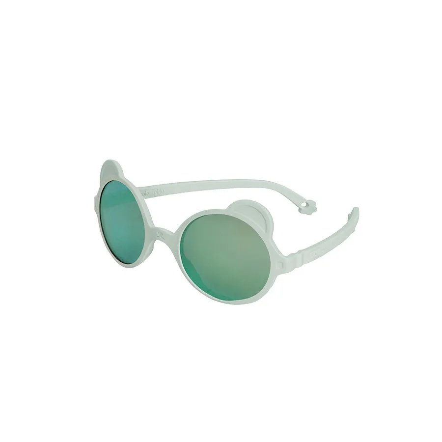 https://www.roshko.bg/media/catalog/product/cache/1/image/9df78eab33525d08d6e5fb8d27136e95/o/u/Ki ET LA OURSON детски слънчеви очила 1-2 - Almond Green.webp