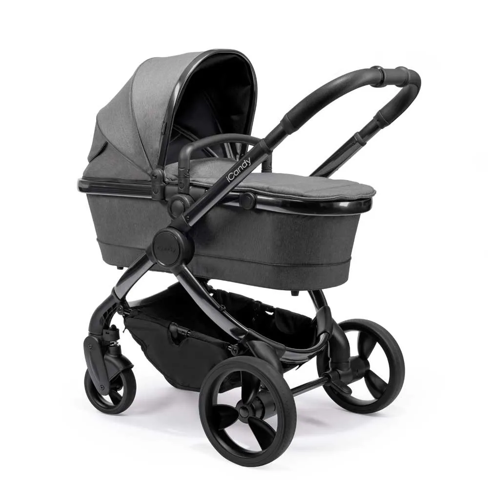 https://www.roshko.bg/media/catalog/product/cache/1/image/9df78eab33525d08d6e5fb8d27136e95/p/e/iCandy бебешка количка 2 в 1 Phantom Grey Twill кош за новородено.webp