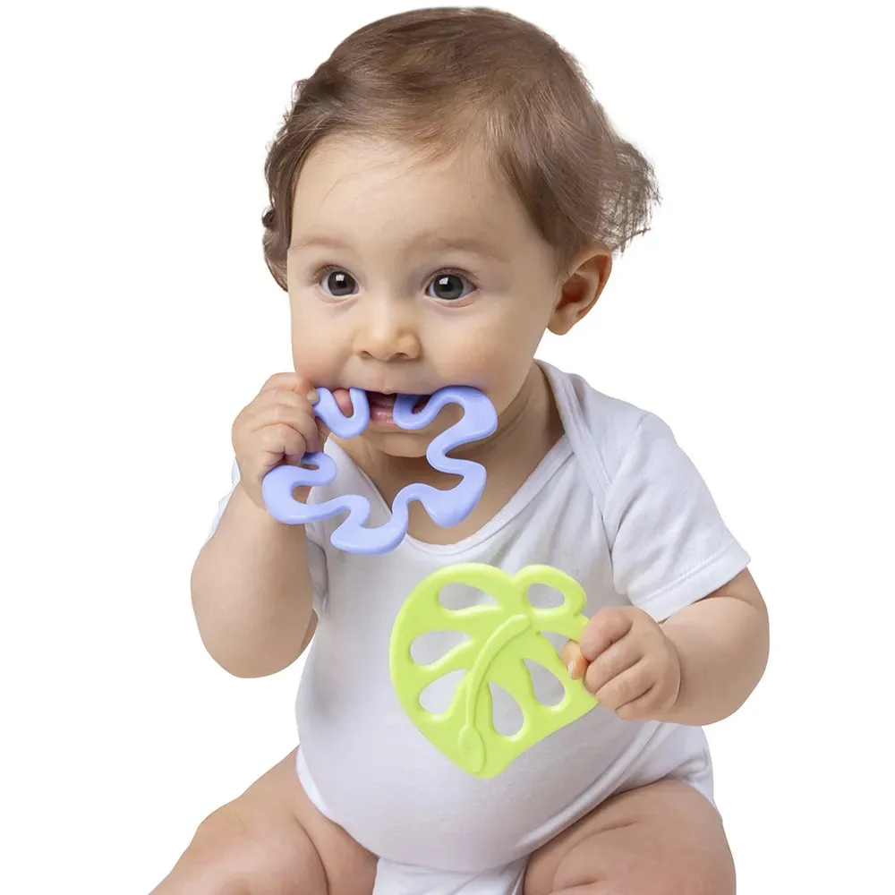 https://www.roshko.bg/media/catalog/product/cache/1/image/9df78eab33525d08d6e5fb8d27136e95/p/g/Playgro Гризалка листо и цвете, 0м+.webp