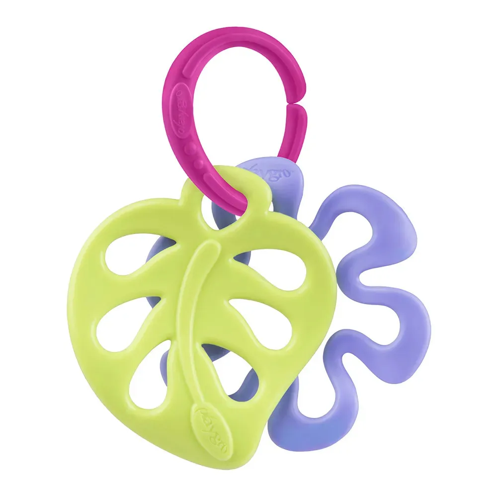 https://www.roshko.bg/media/catalog/product/cache/1/image/9df78eab33525d08d6e5fb8d27136e95/p/g/Playgro Гризалка листо и цвете, 0м+.webp