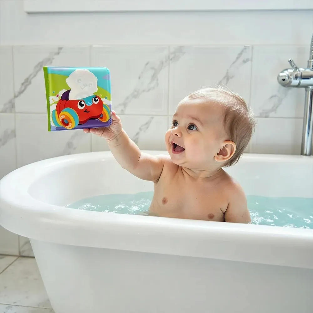 https://www.roshko.bg/media/catalog/product/cache/1/image/9df78eab33525d08d6e5fb8d27136e95/p/g/Playgro Магическа книжка за баня Magic Reveal Splash Book, 6м+.webp