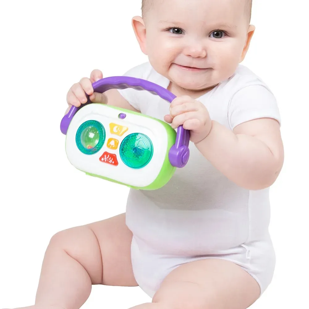 https://www.roshko.bg/media/catalog/product/cache/1/image/9df78eab33525d08d6e5fb8d27136e95/p/g/Playgro Активна играчка радио със светлини и звуци.webp