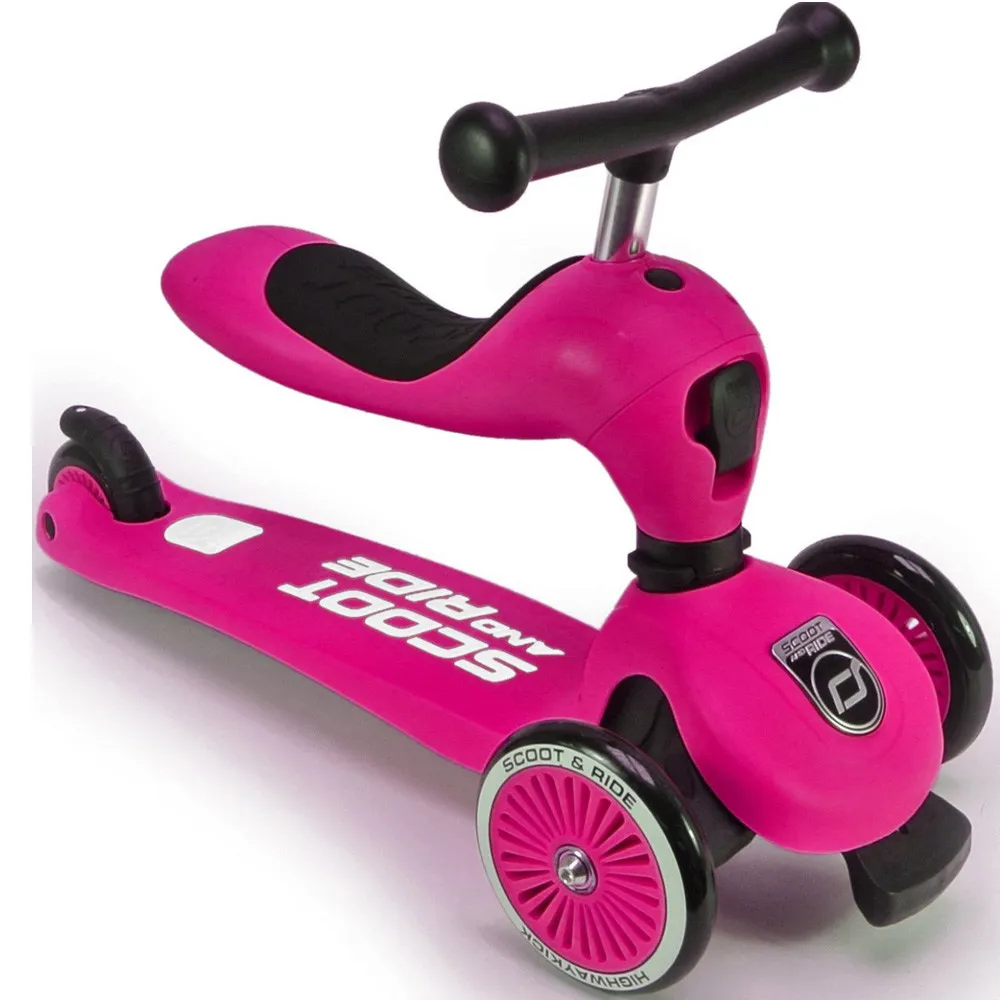 https://www.roshko.bg/media/catalog/product/cache/1/image/9df78eab33525d08d6e5fb8d27136e95/p/i/Scoot and Ride Тротинетка 2 в 1 Highwaykick 1 Pink.webp