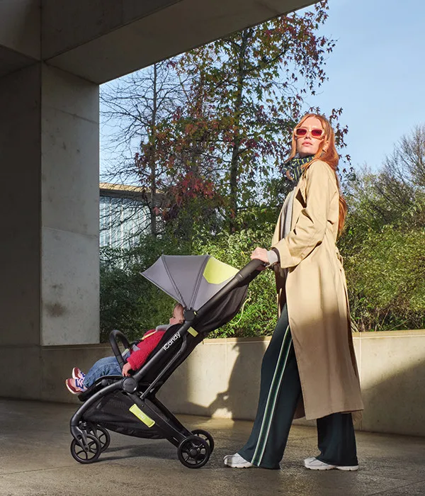 iCandy Pip Pushchair