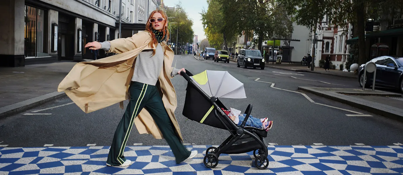 iCandy Pip Pushchair