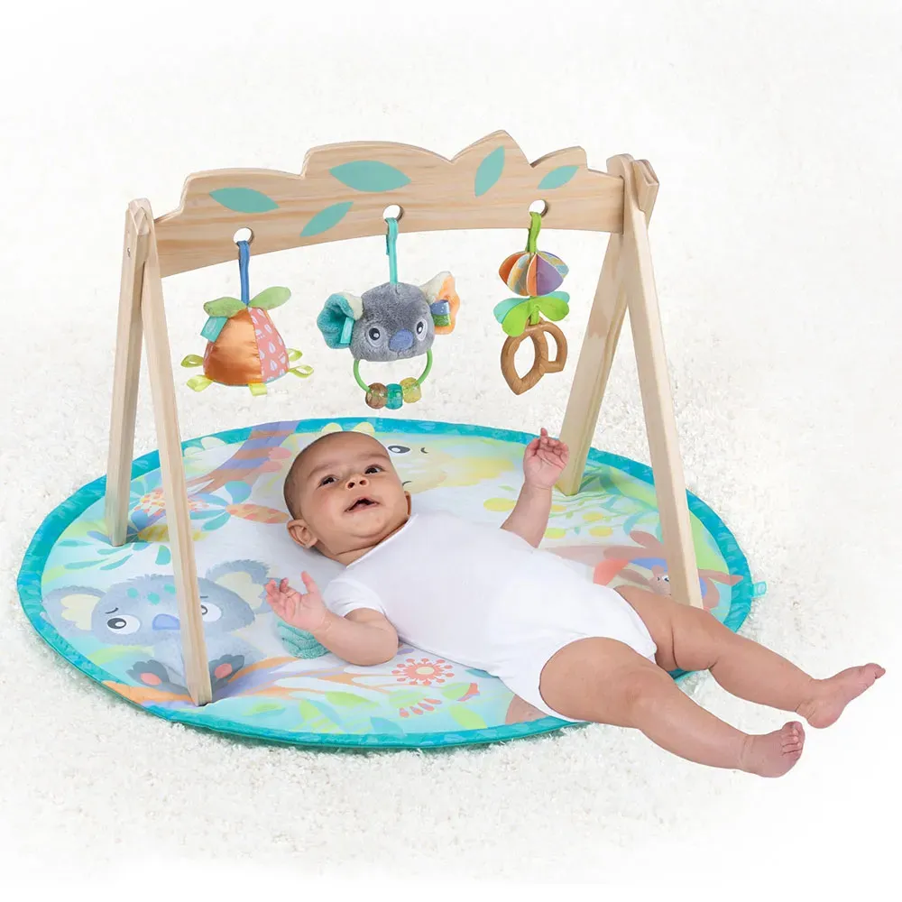 https://www.roshko.bg/media/catalog/product/cache/1/image/9df78eab33525d08d6e5fb8d27136e95/p/l/Playgro Активна гимнастика с дървена арка Fauna Friends 0м+.webp