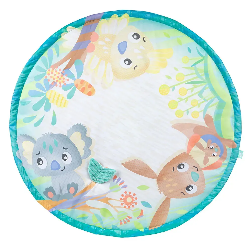 https://www.roshko.bg/media/catalog/product/cache/1/image/9df78eab33525d08d6e5fb8d27136e95/p/l/Playgro Активна гимнастика с дървена арка Fauna Friends 0м+.webp