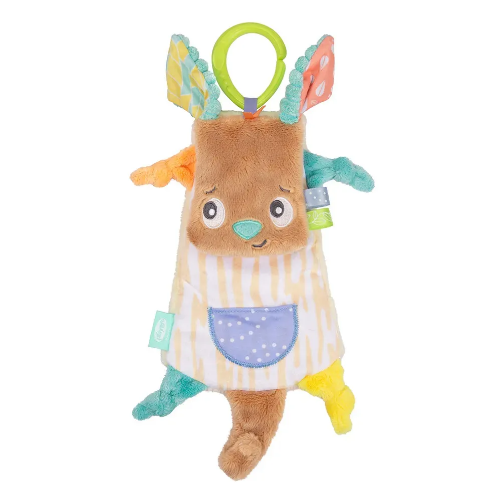 https://www.roshko.bg/media/catalog/product/cache/1/image/9df78eab33525d08d6e5fb8d27136e95/p/l/Playgro Мека кърпичка за гушкане Кенгуру Fauna Friends 0м+.webp