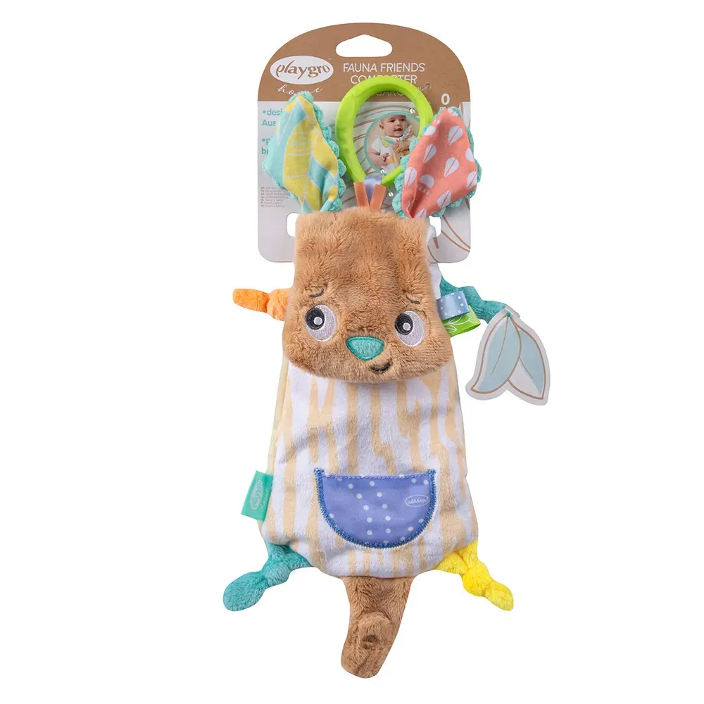 https://www.roshko.bg/media/catalog/product/cache/1/image/9df78eab33525d08d6e5fb8d27136e95/p/l/Playgro Мека кърпичка за гушкане Кенгуру Fauna Friends 0м+.webp