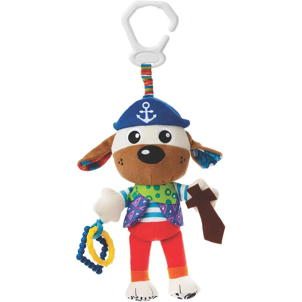https://www.roshko.bg/media/catalog/product/cache/1/image/9df78eab33525d08d6e5fb8d27136e95/p/l/Playgro Activity Friend Captain Canine - играчка за количка Капитан Куче PG-0440.webp
