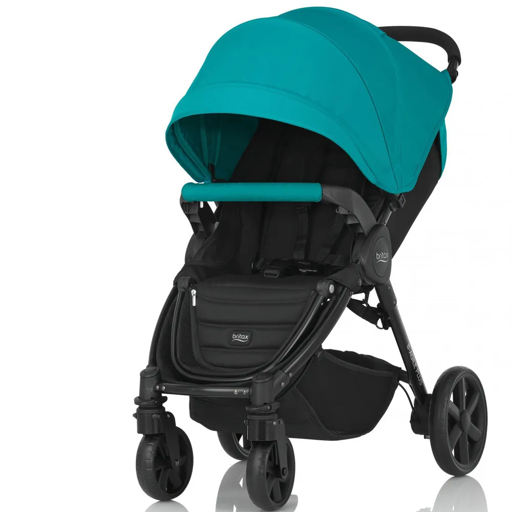 https://www.roshko.bg/media/catalog/product/cache/1/image/9df78eab33525d08d6e5fb8d27136e95/p/l/Britax Детска количка B-Agile Plus Lagoon Green.webp