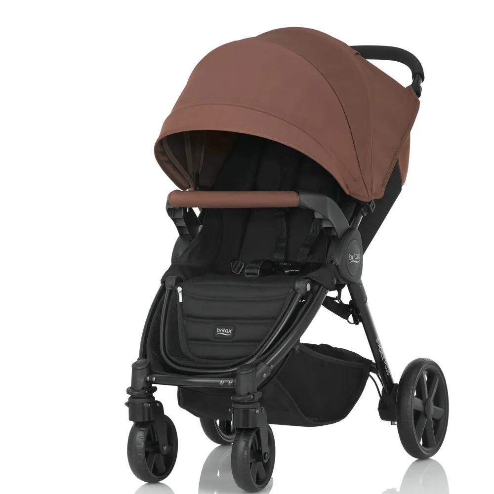 https://www.roshko.bg/media/catalog/product/cache/1/image/9df78eab33525d08d6e5fb8d27136e95/p/l/Britax Детска количка B-Agile Plus Wood Brown.webp