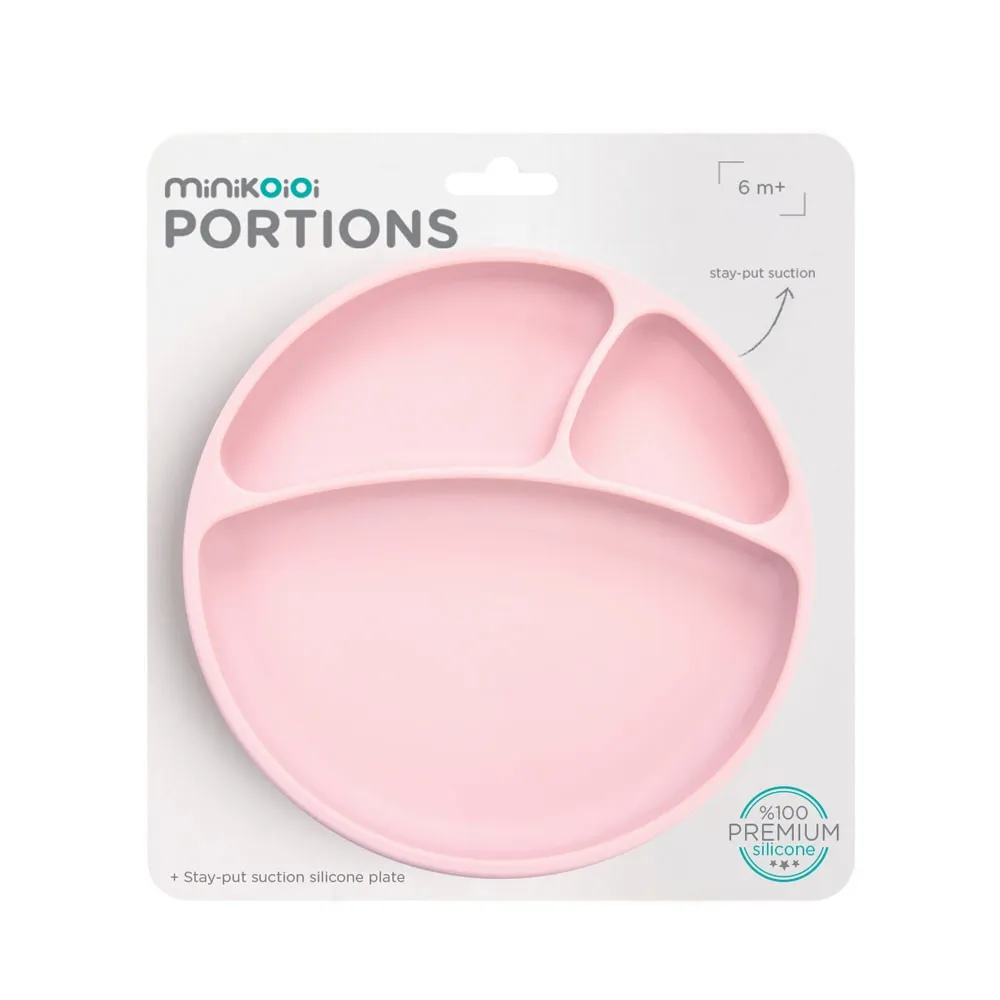 https://www.roshko.bg/media/catalog/product/cache/1/image/9df78eab33525d08d6e5fb8d27136e95/p/o/Minikoioi Portions силиконова чиния с вакуум - Pink.webp