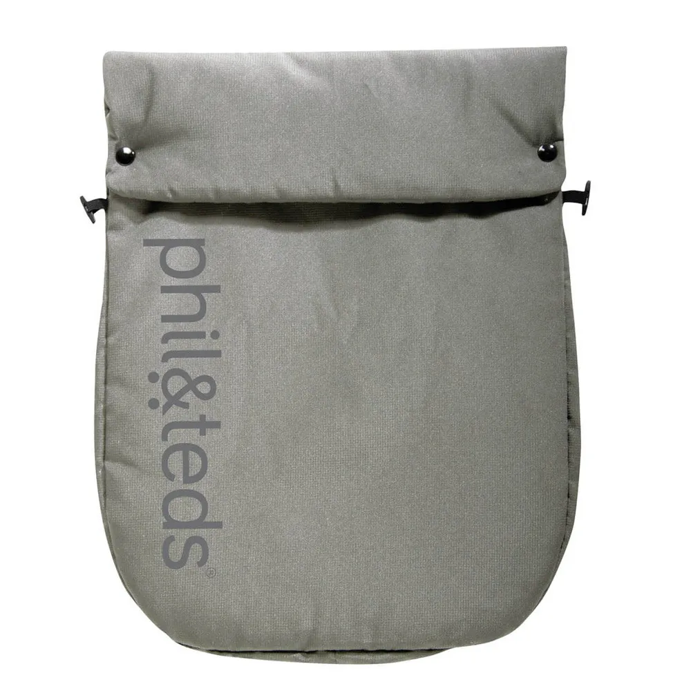 https://www.roshko.bg/media/catalog/product/cache/1/image/9df78eab33525d08d6e5fb8d27136e95/p/r/Phil&Teds Покривало за крачета за количка Promenade Light Grey.webp