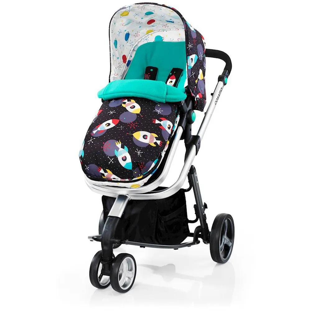Cosatto space racer sale