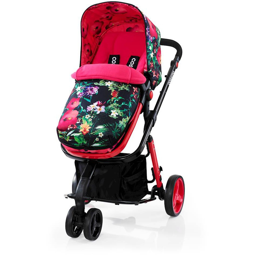Cosatto giggle tropico new arrivals